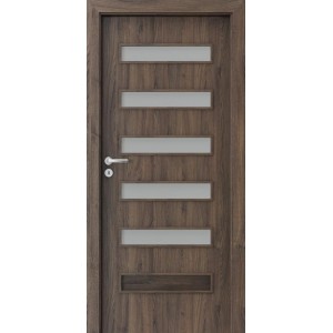 Porta FIT F5 Dub Šarlátový 